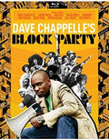 Dave Chappelle's Block Party - Bd - Dave Chappelle's Block Party - Bd - Blu-ray