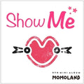 Momoland - 5th Mini Album : Show Me - Music CD