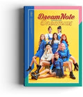 Dreamnote - 2nd Single Album : Dream:us - Music CD