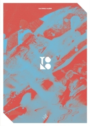 Hby - 2nd Single Album: Yolo - Music CD