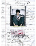 Yong Guk,bang - Vol 1: Bangyongguk - Music CD