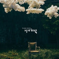 Bom,park - 1st Single Album : Spring - Music CD