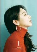 Min Kyung,kang (davichi) - Vol 1: Just Me - Music CD