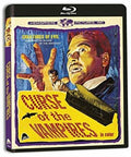 Curse Of The Vampires - Curse Of The Vampires - Blu-ray
