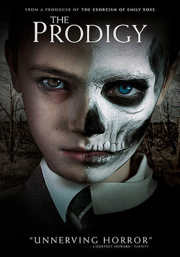 Prodigy - Prodigy - DVD