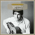 Jones,nic - An Introduction To - Music CD