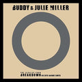 Miller,buddy & Julie - I'm Gonna Make You Love Me / Can't Cry Hard Enough - Vinyl Record