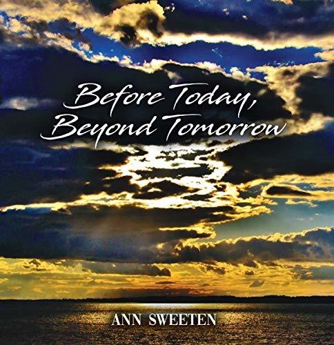 Sweeten,ann - Before Today Beyond Tomorrow - Music CD