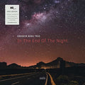 Oddgeir Berg Trio - In The End Of The Night - Vinyl Record