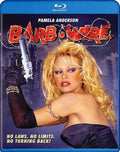 Barb Wire Bd - Barb Wire Bd - Blu-ray