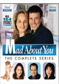 Mad About You Complete - Mad About You Complete - DVD