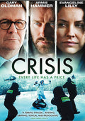 Crisis Dvd - Crisis Dvd - DVD