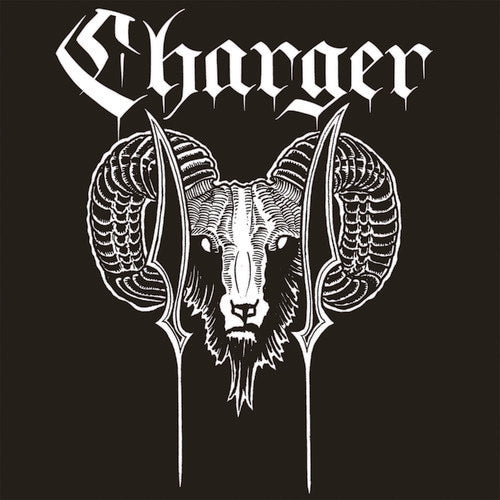 Charger / O.s.t. - Charger / O.s.t. - Vinyl Record