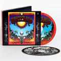 Grateful Dead - Aoxomoxoa - Music CD