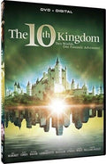 10th Kingdom (2 Dvd 9 + Digital) - 10th Kingdom (2 Dvd 9 + Digital) - DVD