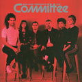 Ruf Dug - Ruf Dug Presents The Committee - Vinyl Record