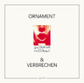 Ornament & Verbrechen - Tapetopia 001 - Vinyl Record