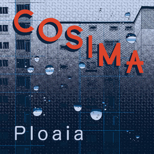Cosima - Ploaia - Vinyl Record
