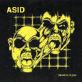 Asid - Pathetic Flesh - Vinyl Record