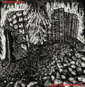 State Funeral - Built For Destruction - Vinyl Record