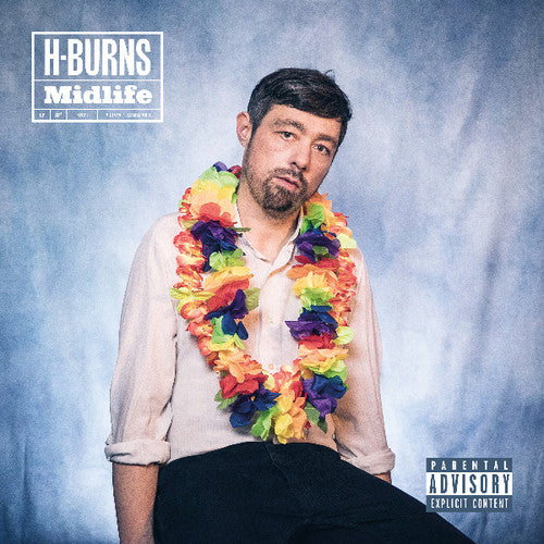 H-burns - Midlife - Music CD