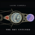 Cannell - Sky Untuned - Music CD
