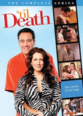 Til Death - Complete Series - Dvd - Til Death - Complete Series - Dvd - DVD