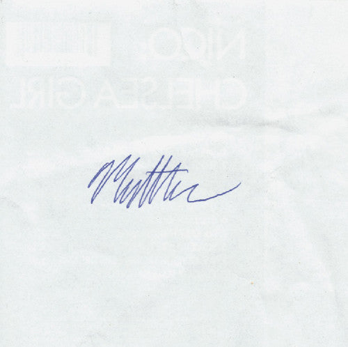 Sullivan,matthew - Matthew - Vinyl Record