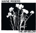 Rogers,wayne - Air Below - Vinyl Record
