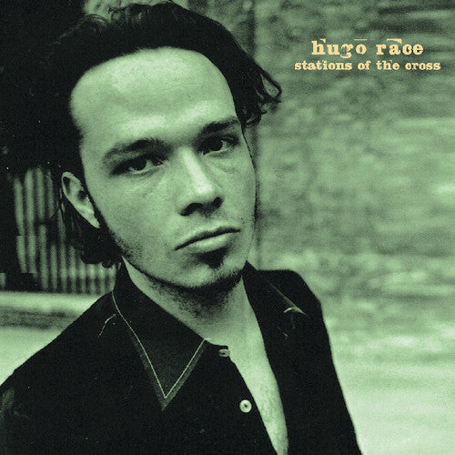 Race,hugo - Stations Of The Cross - Vinyl Record