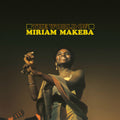 Makeba,miriam - World Of Miriam Makeba - Vinyl Record