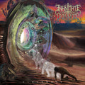 Inanimate Existence - Clockwork - Vinyl Record