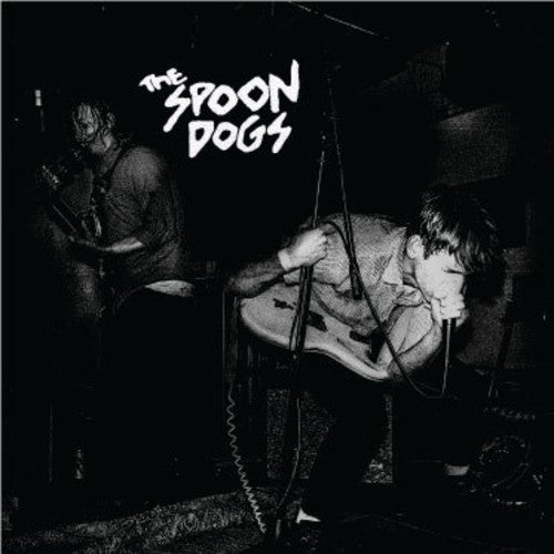 Spoon Dogs - The Way You Talk About It - Vinyl Record