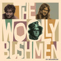 Woolly Bushmen - In Shambles - Vinyl Record
