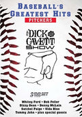 Dick Cavett Show: Baseball's Greatest Hits: - Dick Cavett Show: Baseball's Greatest Hits: - DVD