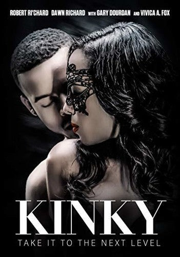 Kinky - Kinky - DVD