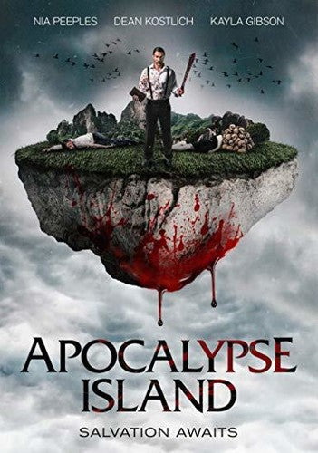 Apocalypse Island - Apocalypse Island - DVD