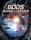 God's Super Collider - God's Super Collider - DVD