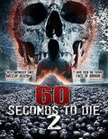 60 Seconds To Die 2 - 60 Seconds To Die 2 - DVD