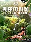 Puerto Rico: Treasure Island - Puerto Rico: Treasure Island - DVD