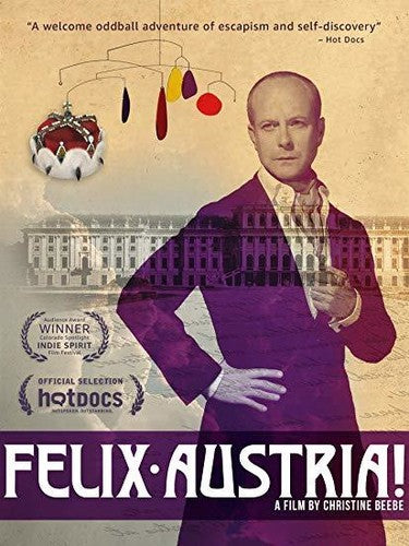 Felix Austria - Felix Austria - DVD