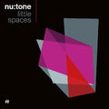 Nu:tone - Little Spaces - Music CD
