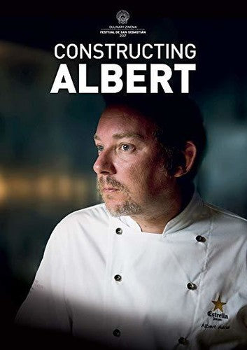 Constructing Albert - Constructing Albert - DVD