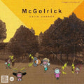Cannon,colin - Mcgolrick - Music CD