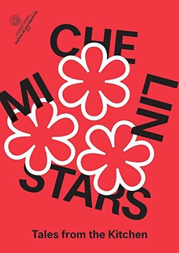Michelin Stars: Tales From The Kitchen - Michelin Stars: Tales From The Kitchen - DVD