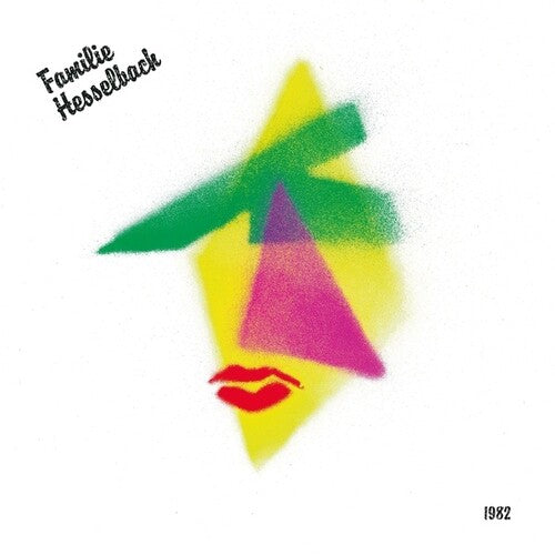 Familie Hesselbach - Familie Hesselbach - Vinyl Record