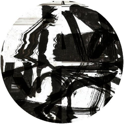 Treanor,rian - Obstacle Scattering - Vinyl Record