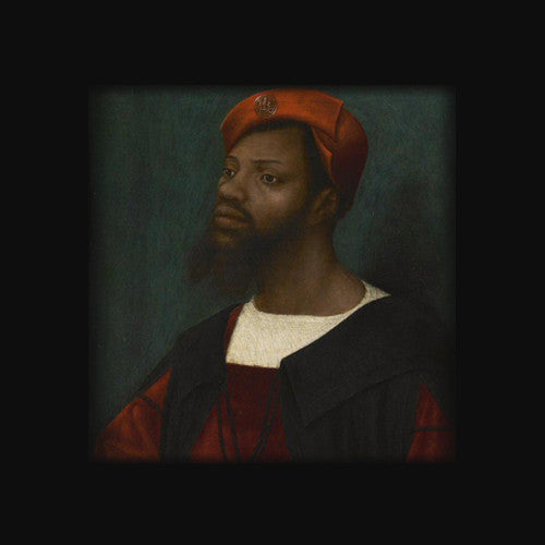 Sb The Moor - El Negro - Music CD