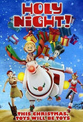 Holy Night! - Holy Night! - DVD
