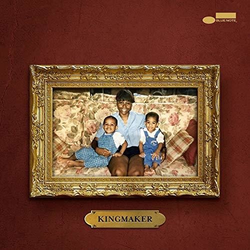 Ross,joel - Kingmaker - Music CD